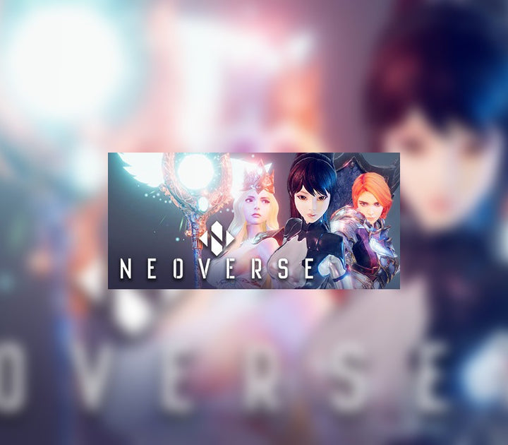 NEOVERSE Steam Key EUROPE