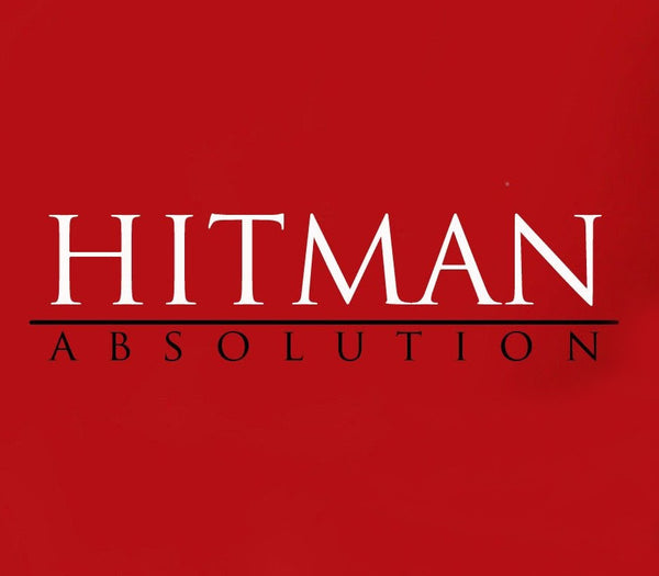 Hitman Absolution Steam Key EUROPE