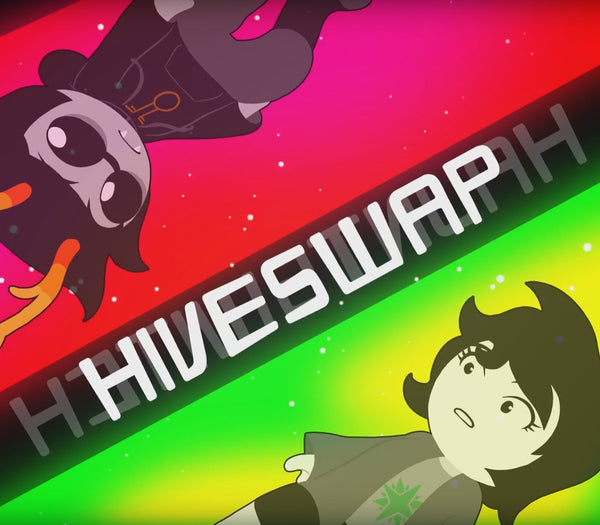 HIVESWAP: Act 1 Steam Key EUROPE