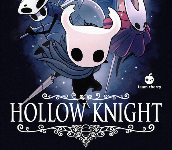 Hollow Knight Steam Key EUROPE