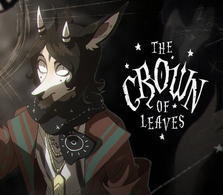 The Crown of Leaves Steam Key EUROPE