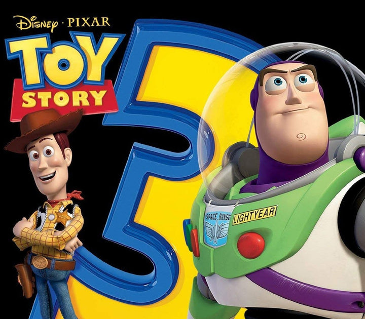 Disney•Pixar Toy Story 3: The Video Game Steam Key EUROPE