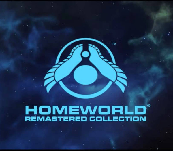 Homeworld Remastered Collection Steam Key EUROPE