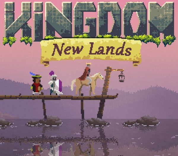 Kingdom: New Lands Steam Key EUROPE