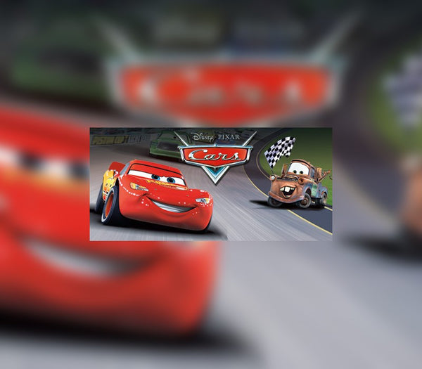 Disney•Pixar Cars Steam Key EUROPE