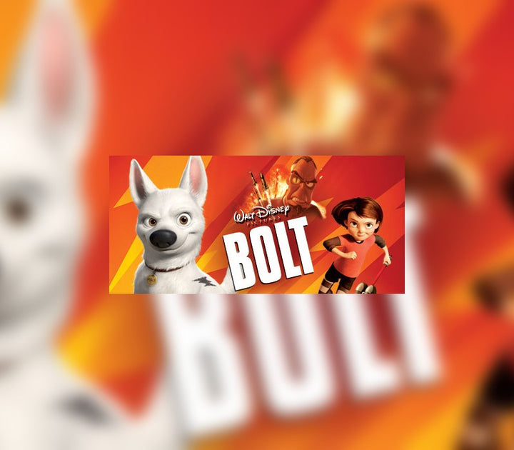 Disney Bolt Steam Key EUROPE