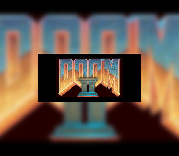 Doom 2 Steam Key EUROPE