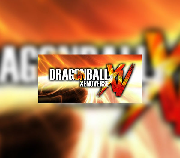 Dragon Ball Xenoverse Steam Key EUROPE