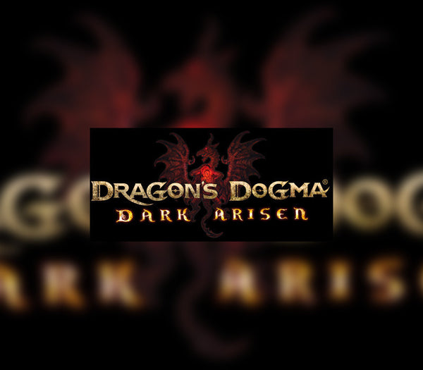 Dragon's Dogma: Dark Arisen Steam Key EUROPE