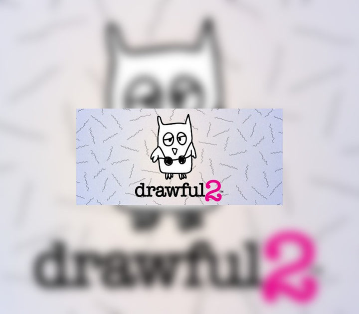 Drawful 2 Steam Key EUROPE