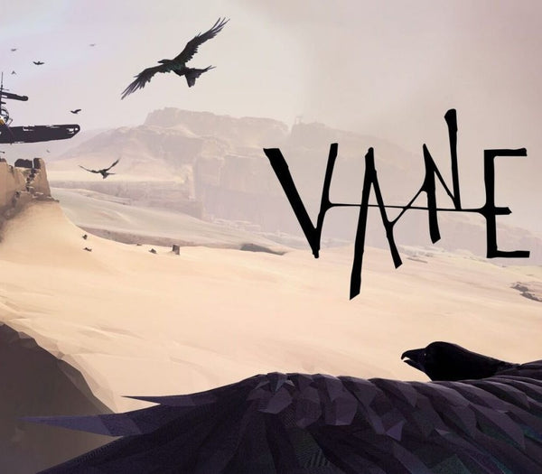 Vane Steam Key EUROPE