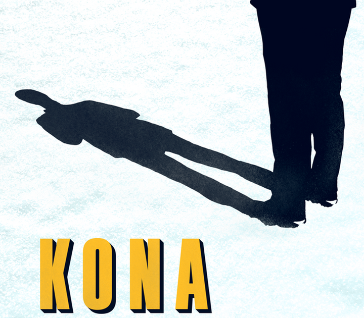 Kona Steam Key EUROPE