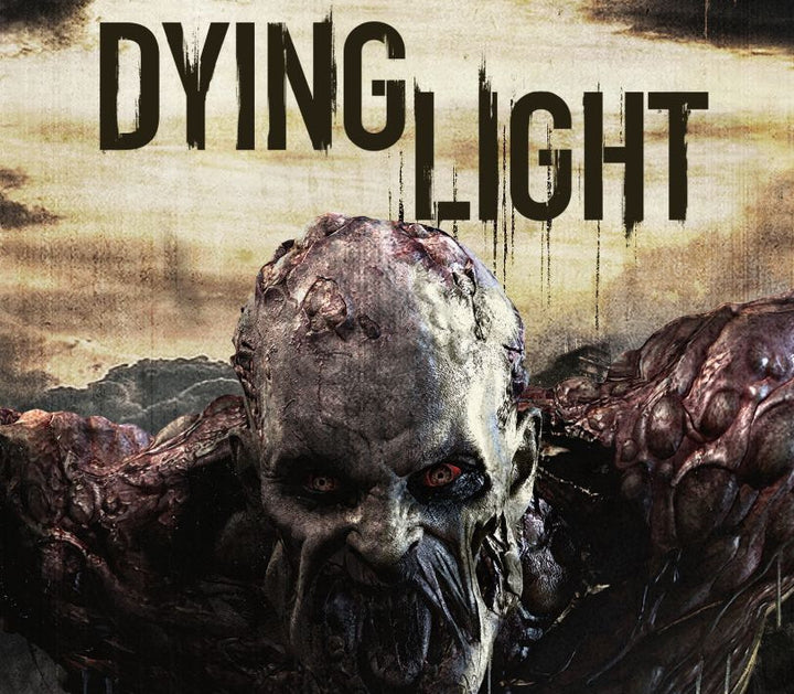 Dying Light UNCUT Steam Key EUROPE