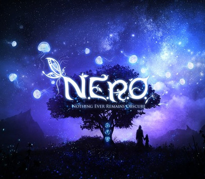 N.E.R.O.: Nothing Ever Remains Obscure Steam Key EUROPE