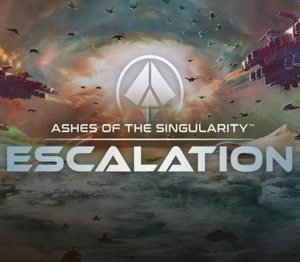 Ashes of the Singularity: Escalation Steam Key EUROPE