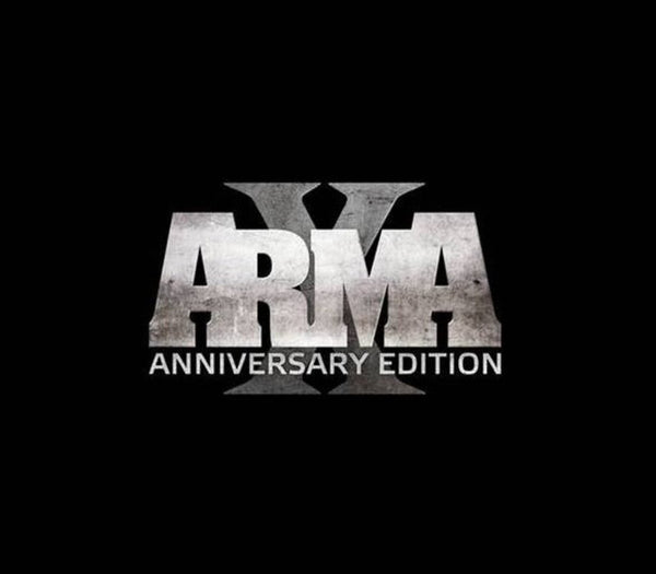 Arma X: Anniversary Edition Steam Key EUROPE