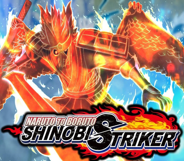 NARUTO TO BORUTO: Shinobi Striker Steam Key EUROPE