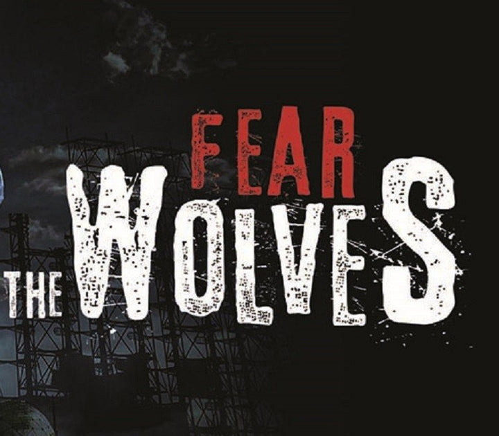 Fear The Wolves Steam Key EUROPE