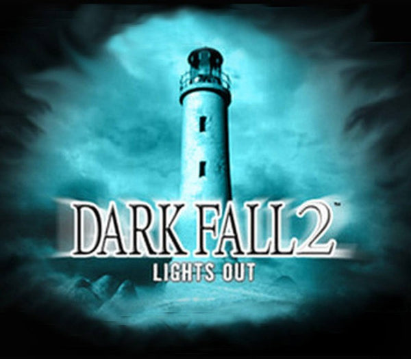 Dark Fall 2: Lights Out Steam Key EUROPE