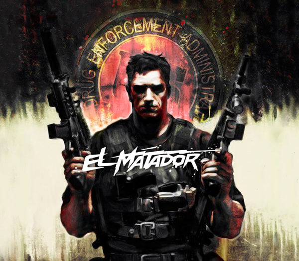 El Matador Steam Key EUROPE