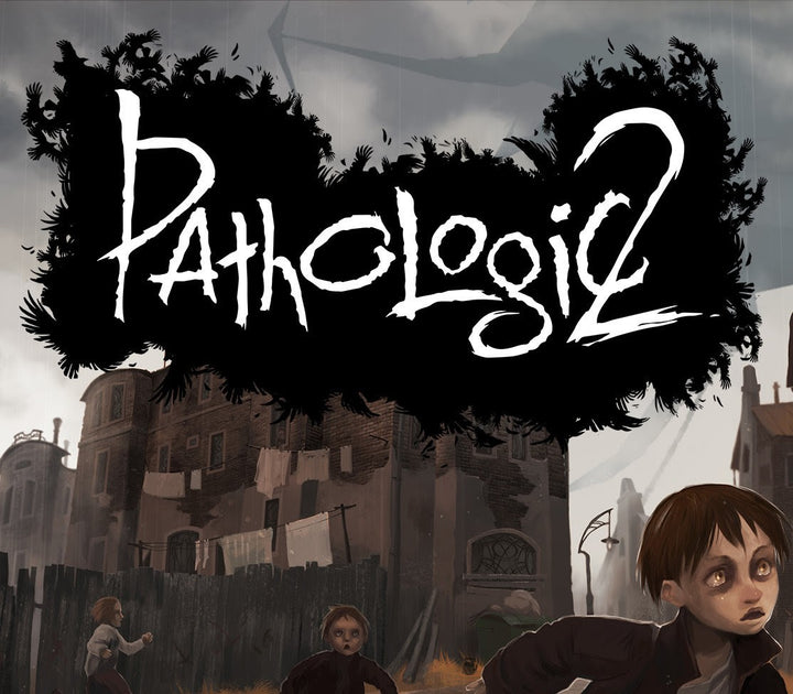 Pathologic 2 Steam Key EUROPE