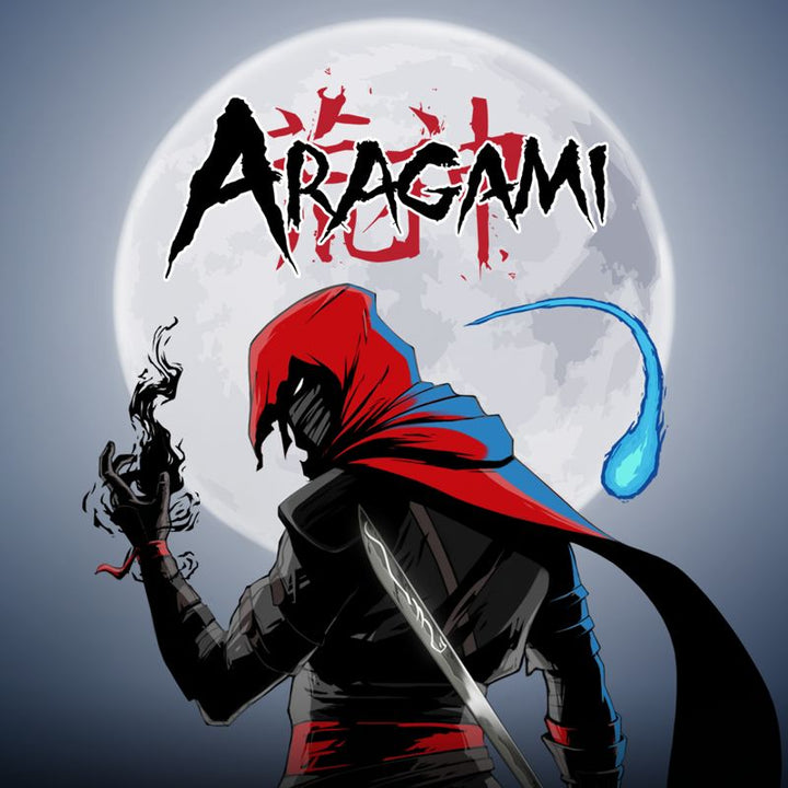 Aragami Steam Key EUROPE