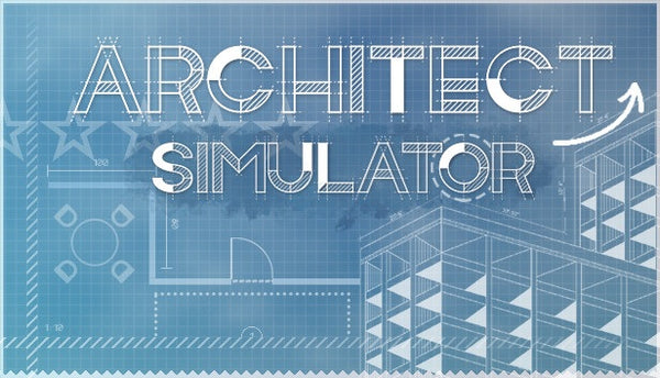 Architect Simulator Steam (PC) - Steam CD Key - Global