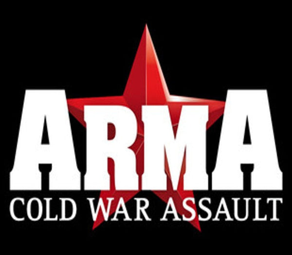 Arma: Cold War Assault Steam Key EUROPE