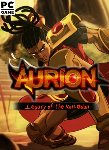 Aurion: Legacy of the Kori-Odan Steam (PC) - Steam CD Key - Europe