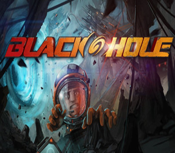 BLACKHOLE Steam Key EUROPE