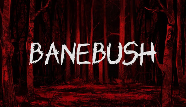 Banebush Steam (PC) - Steam CD Key - Global