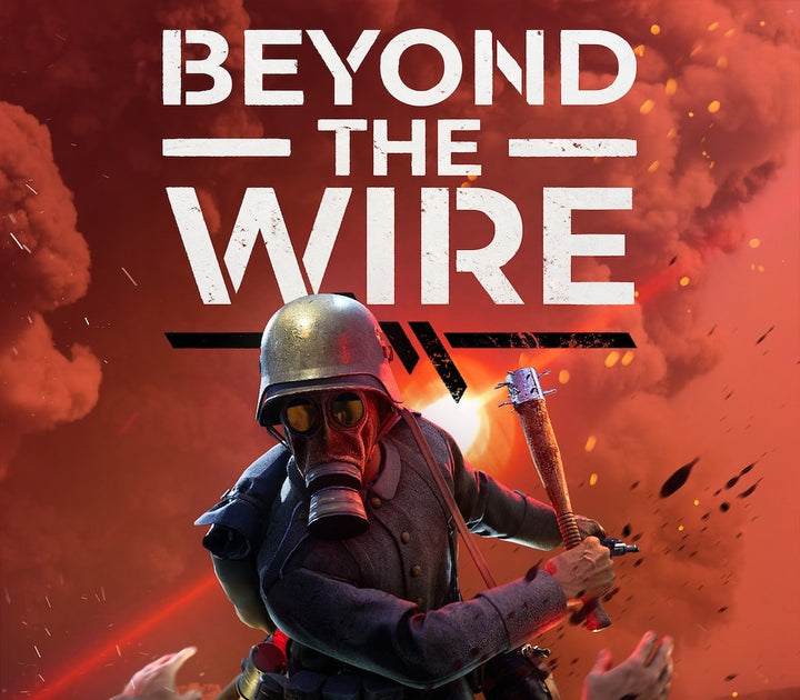 Beyond the Wire Steam Key EUROPE