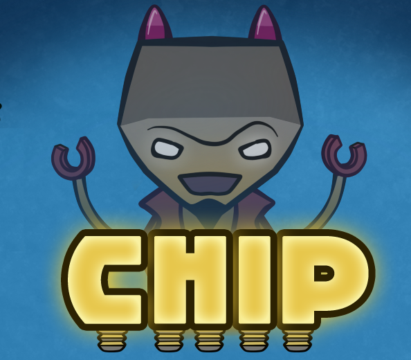 Chip Steam Key EUROPE