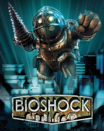 Bioshock Steam Key EUROPE