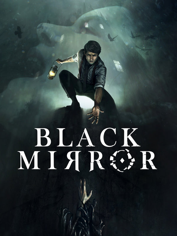 Black Mirror Steam Key EUROPE