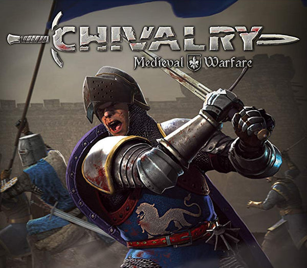 Chivalry: Medieval Warfare Steam Key EUROPE