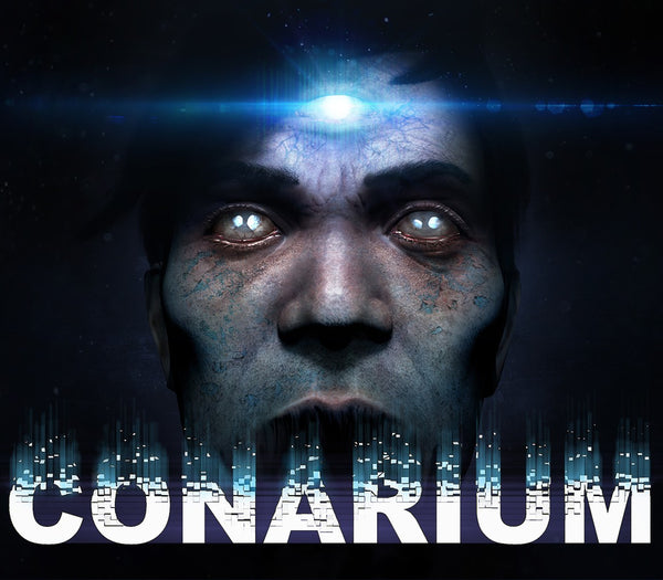 Conarium Steam Key EUROPE