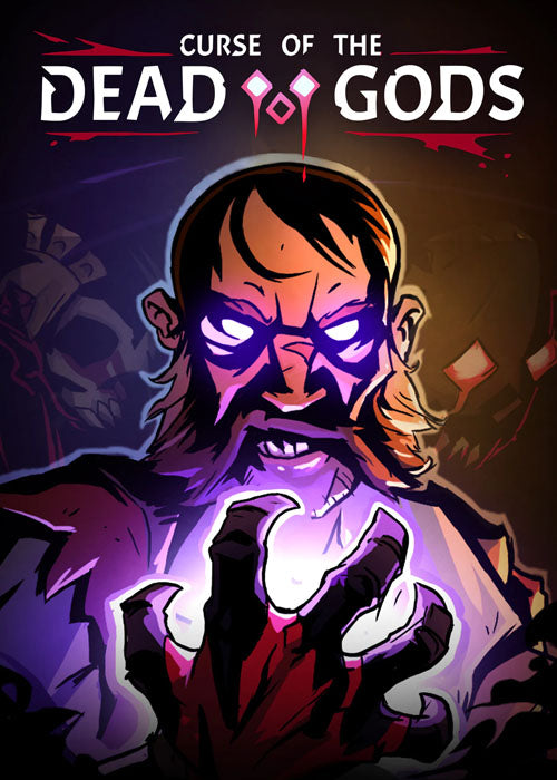 Curse of the Dead Gods - Steam CD Key Global