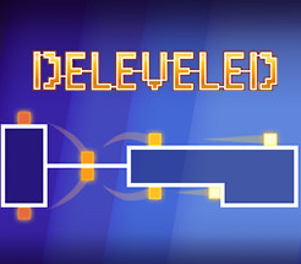 Deleveled Steam Key EUROPE