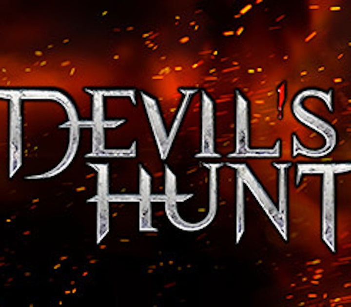 Devil's Hunt Steam Key EUROPE