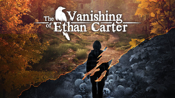 The Vanishing of Ethan Carter Steam Key EUROPE