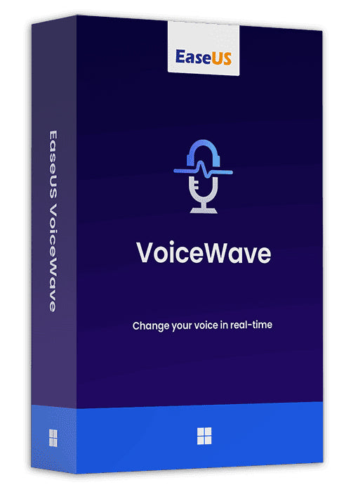 EaseUS VoiceWave (PC) Key - (1 Device) - (1 Month) - (Global)