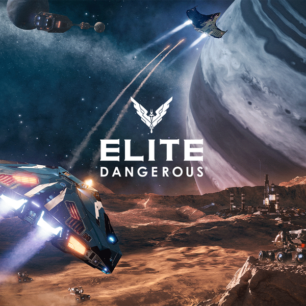 Elite: Dangerous Steam Key EUROPE