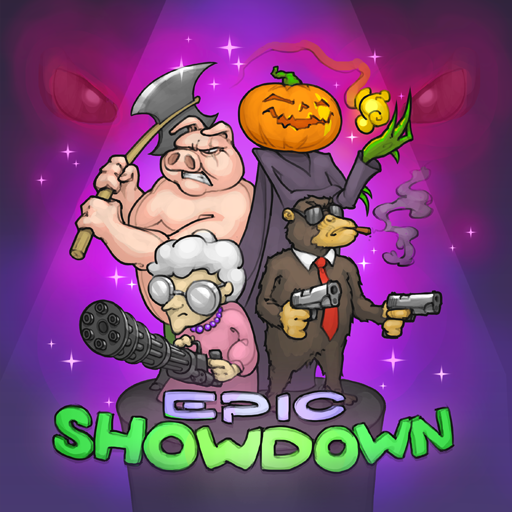 Epic Showdown Steam Key EUROPE