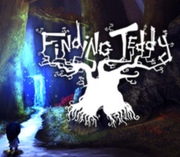 Finding Teddy Steam Key EUROPE