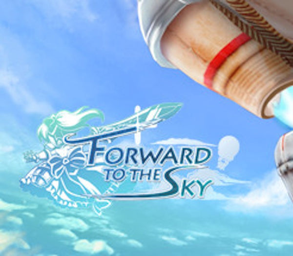 Forward to the Sky Steam Key EUROPE