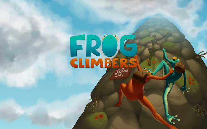 Frog Climbers Steam Key EUROPE