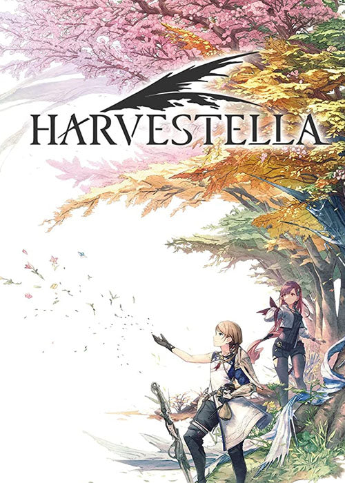 Buy HARVESTELLA (PC) CD Key for STEAM - GLOBAL