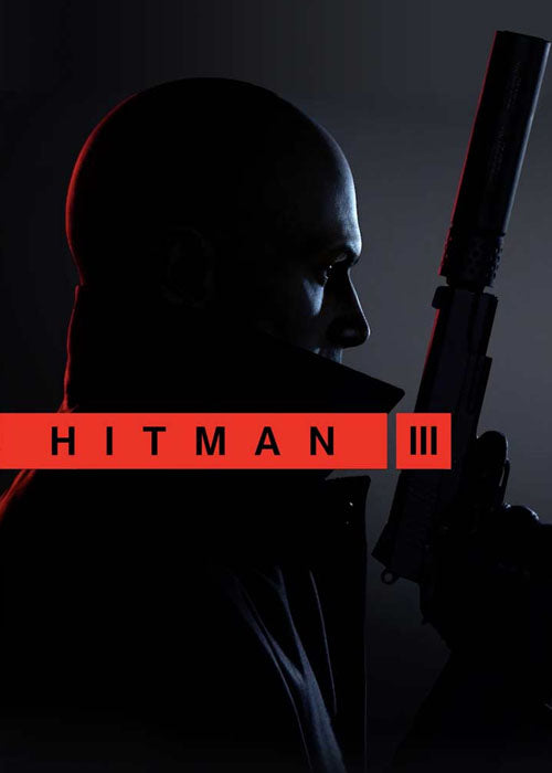 Buy HITMAN 3 (PC) CD Key for STEAM - GLOBAL