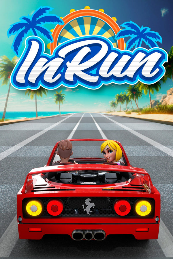 inRun Steam (PC) - Steam CD Key - Global